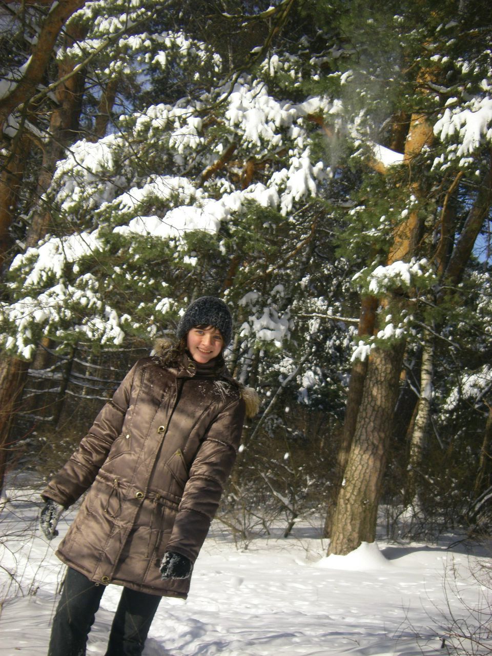 Маргарита Александровна | Москва