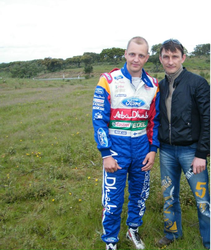 Александр Сердюк | Житомир