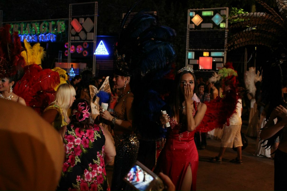 Роман Бенц | 