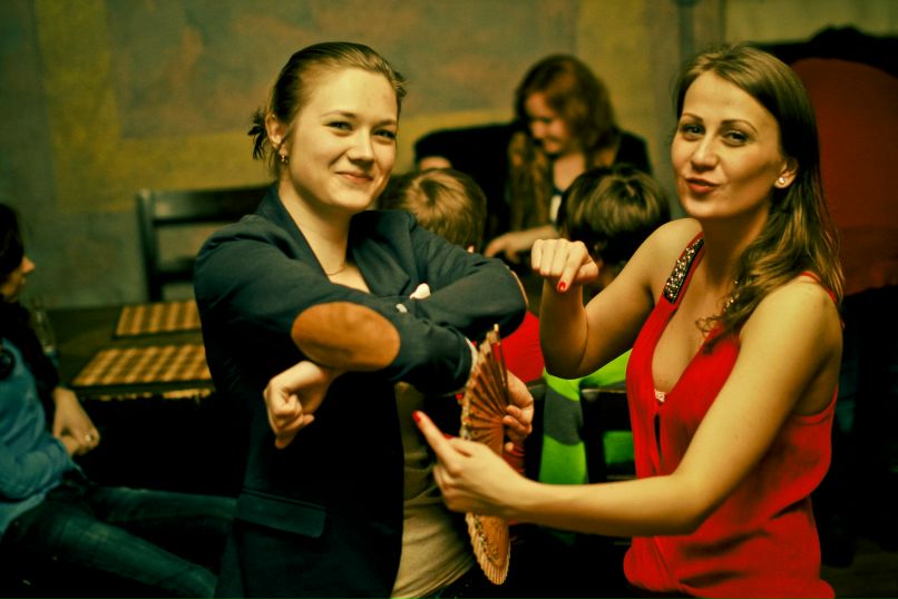 Адриана Синицына | 