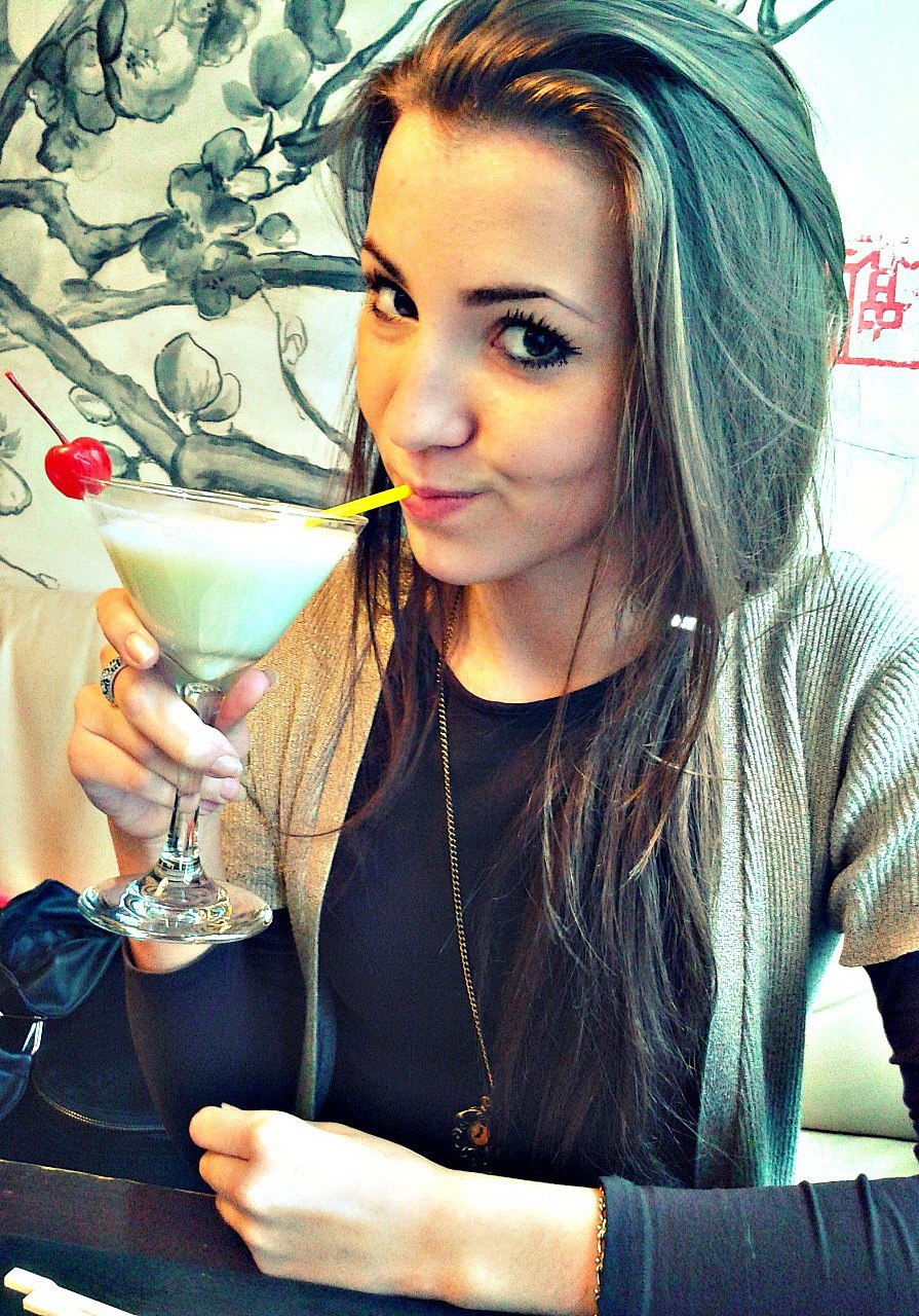 Анна Савицкая | Калининград