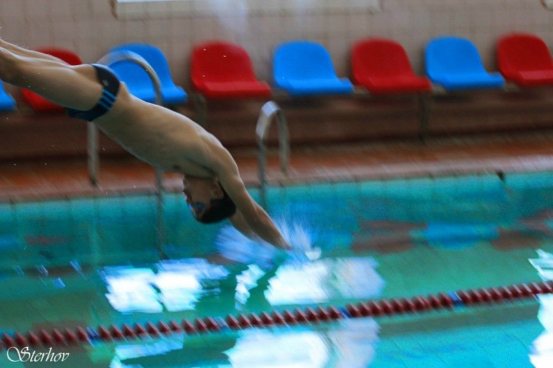 Dima Efimov | Чебоксары