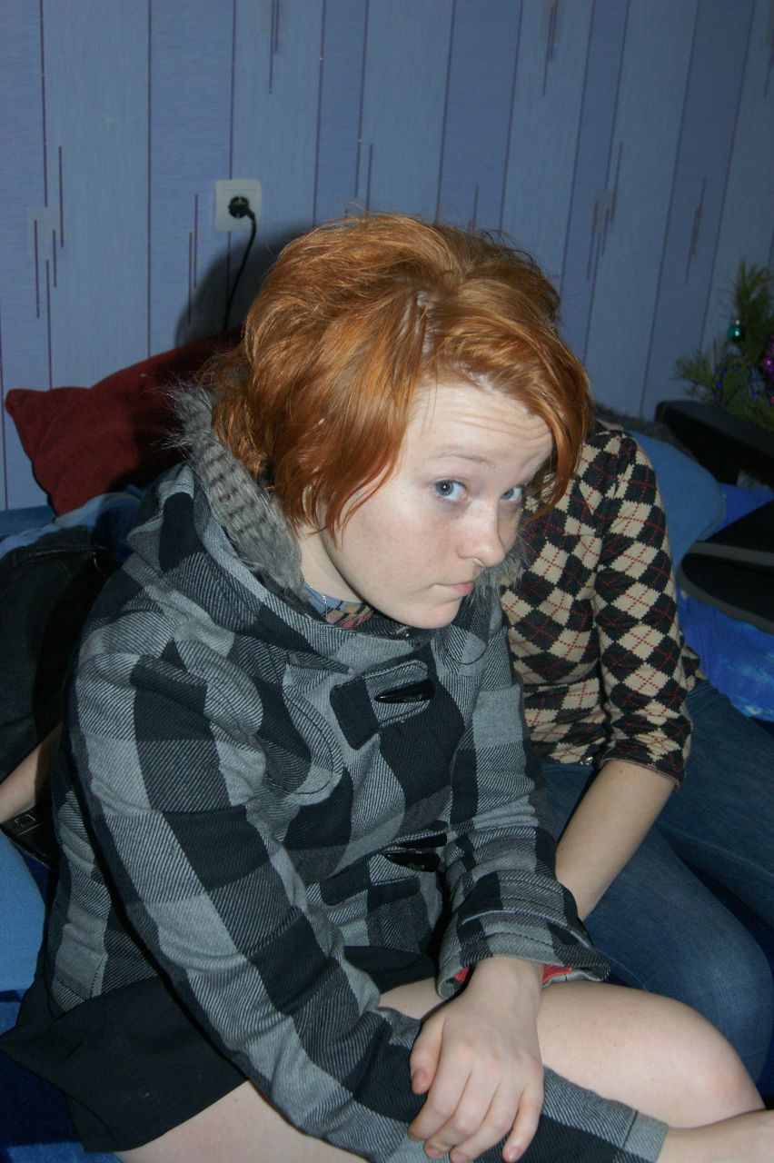 Виктория Бруева Tori | Ростов-на-Дону