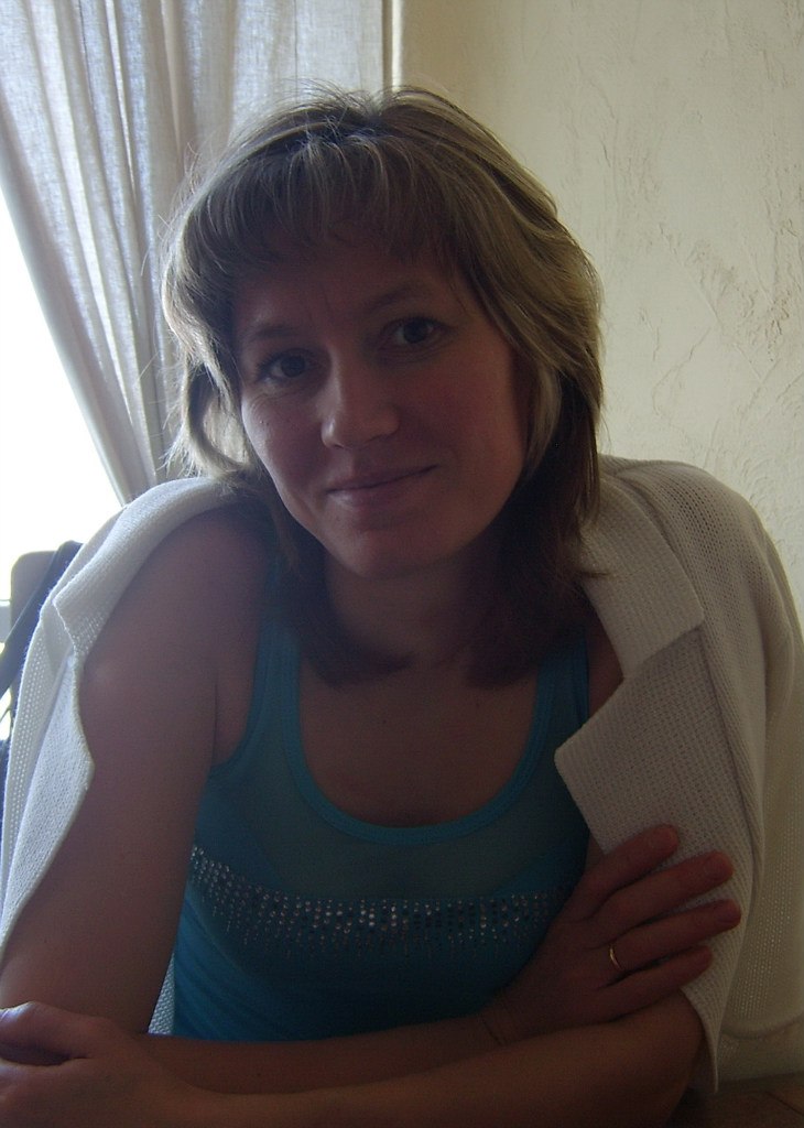 Надежда Латышева Ром@шка | Нижнекамск