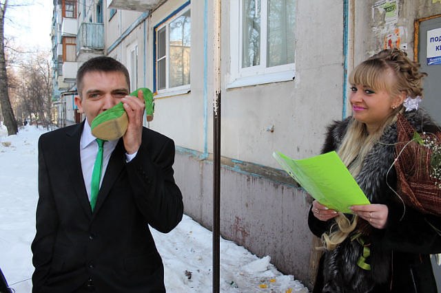 Ольга Соболева | Ульяновск