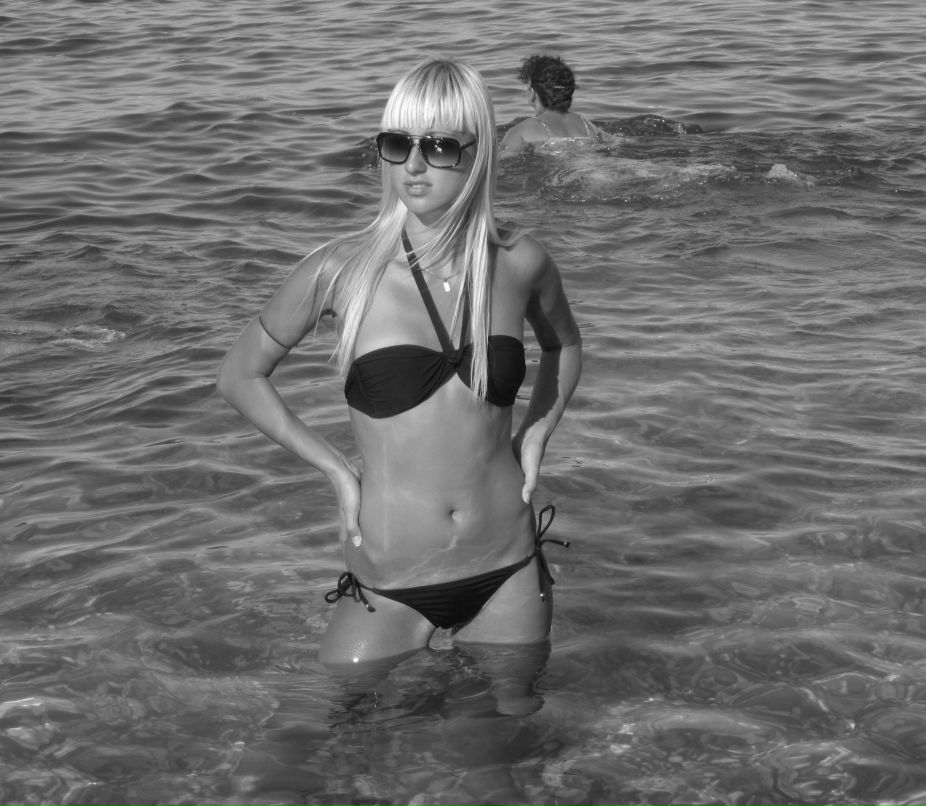 Elena Kovaleva | Москва