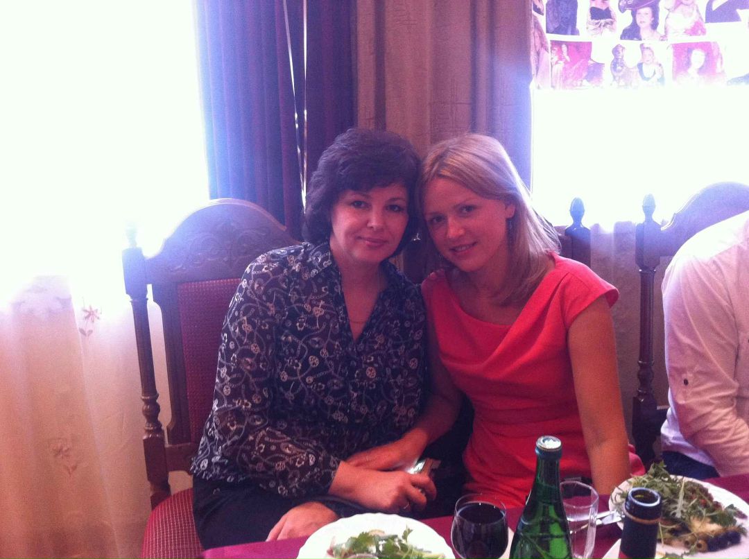 Елена Шинкарёва | 