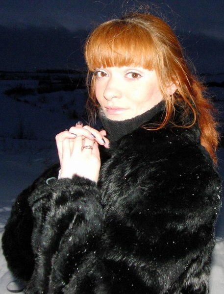 Светлана Бебко | 