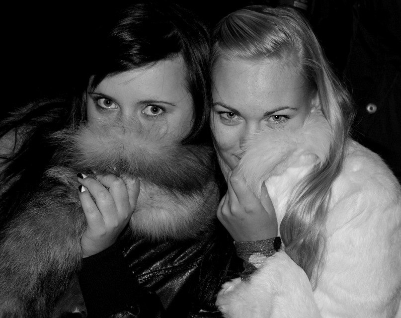 Евгения Марченкова | Новомосковск