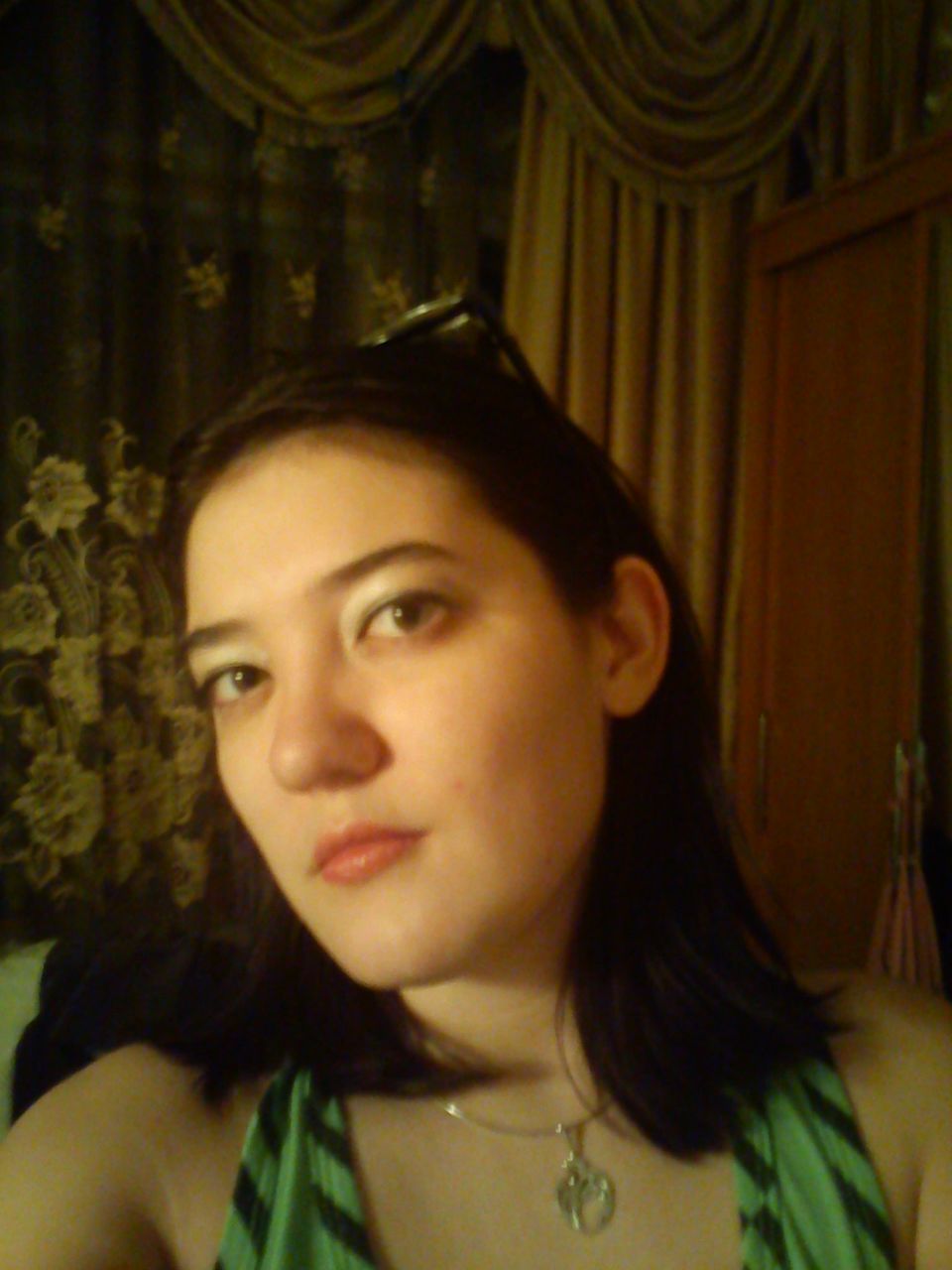 Евгения Диких | Нерюнгри