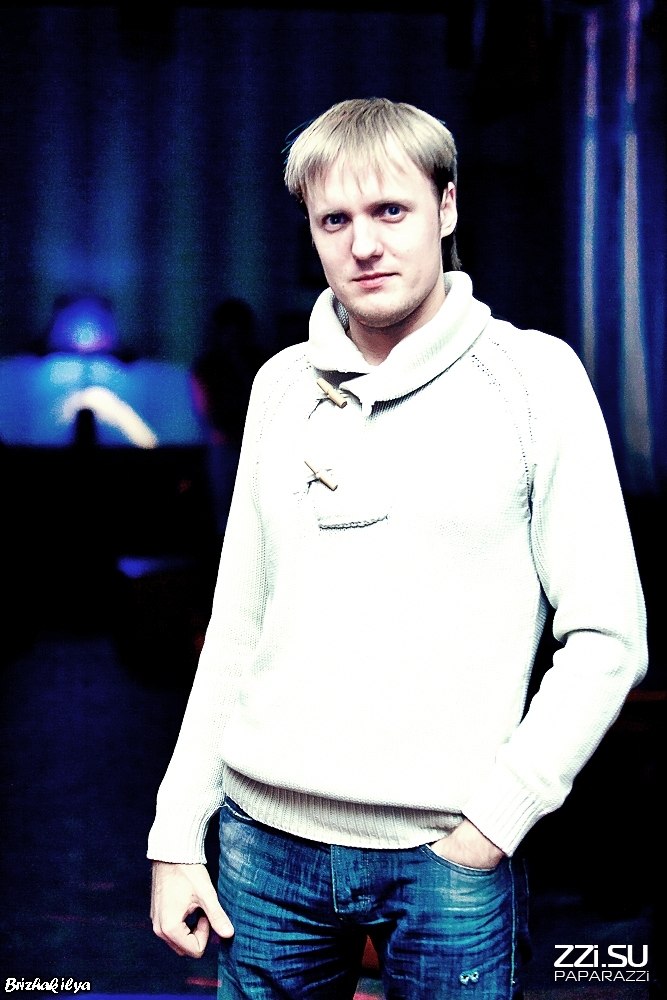 Никита Рудой | Краснодар