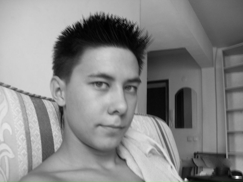 Ильфат Нигматзянов )fatey( | Казань