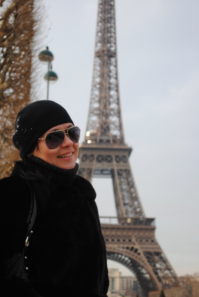 Юлия Мизинец | Киев