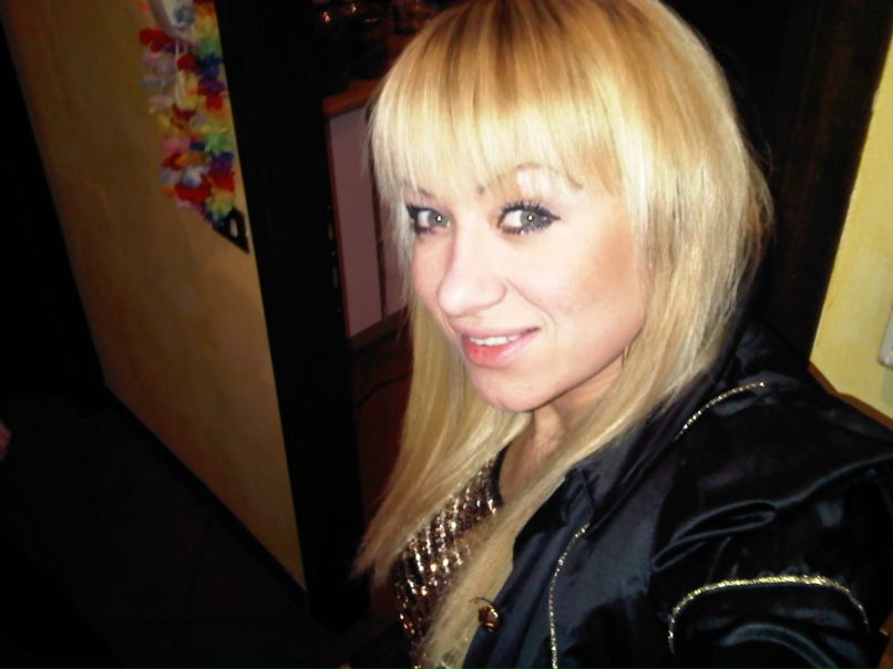 Маряна Герцог | Bergamo