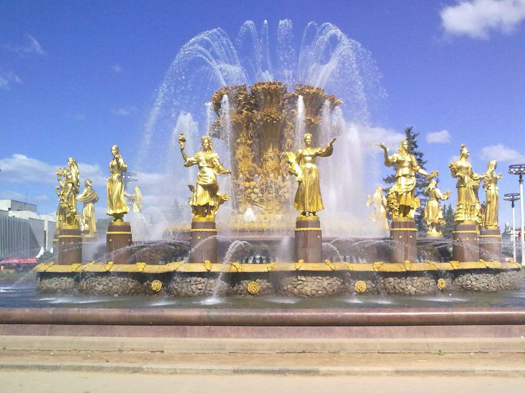 Светлана Федорова | Лобня