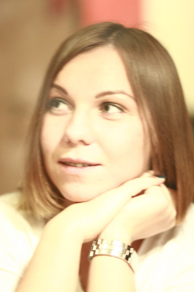 Маргаритка Кудрявцева | Санкт-Петербург