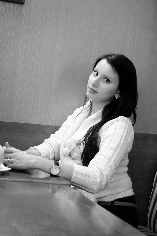 Irisha Vasilevskaya | Минск