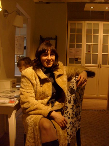 №11, Фания Маликова №11, Фания Маликова