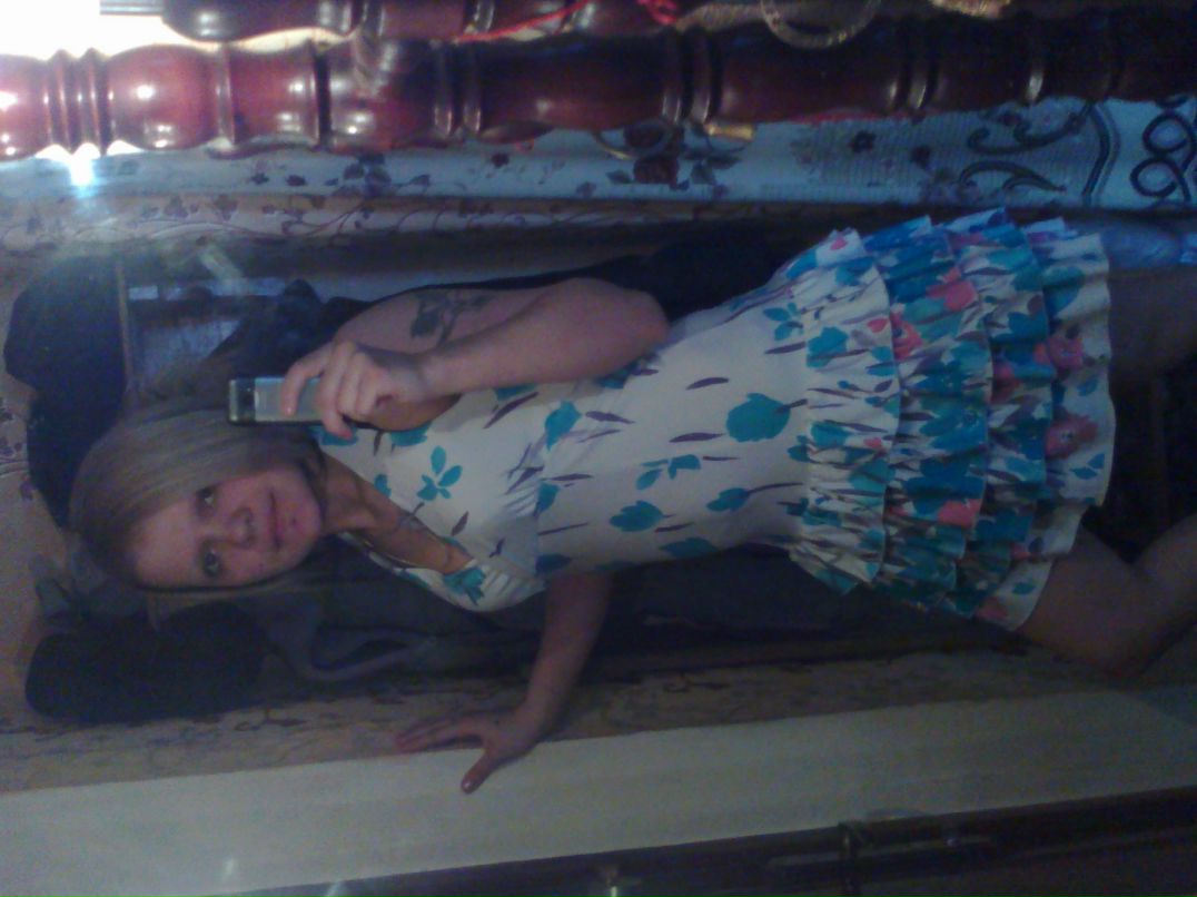 Карина Глазова Вячеславовна | Щекино