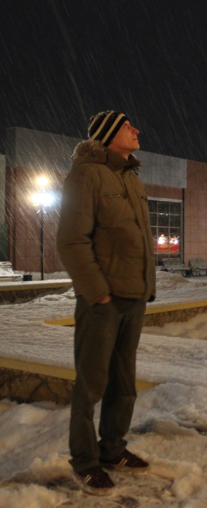 Олег Титоренко | Энгельс