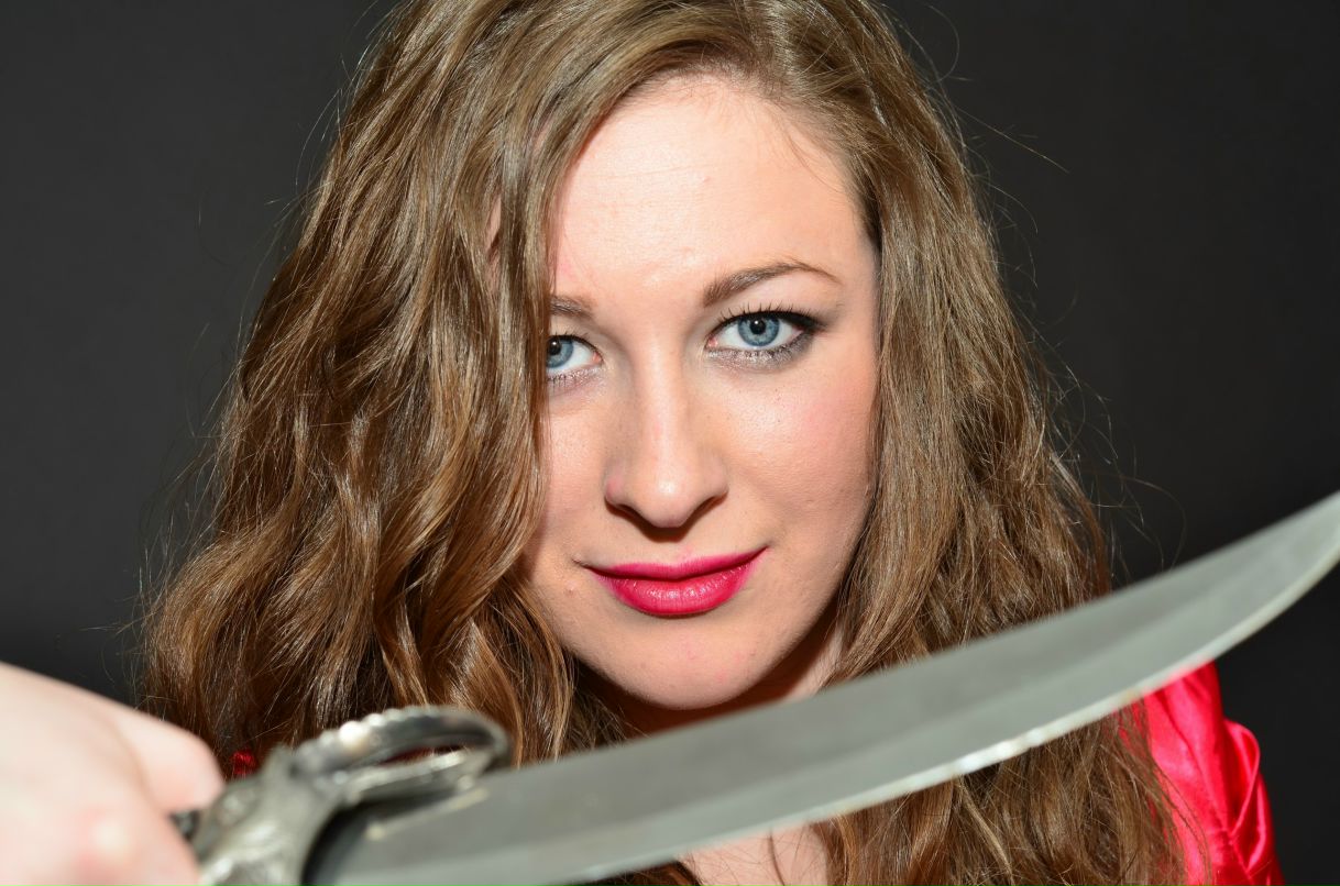 Дарья Плодник | 