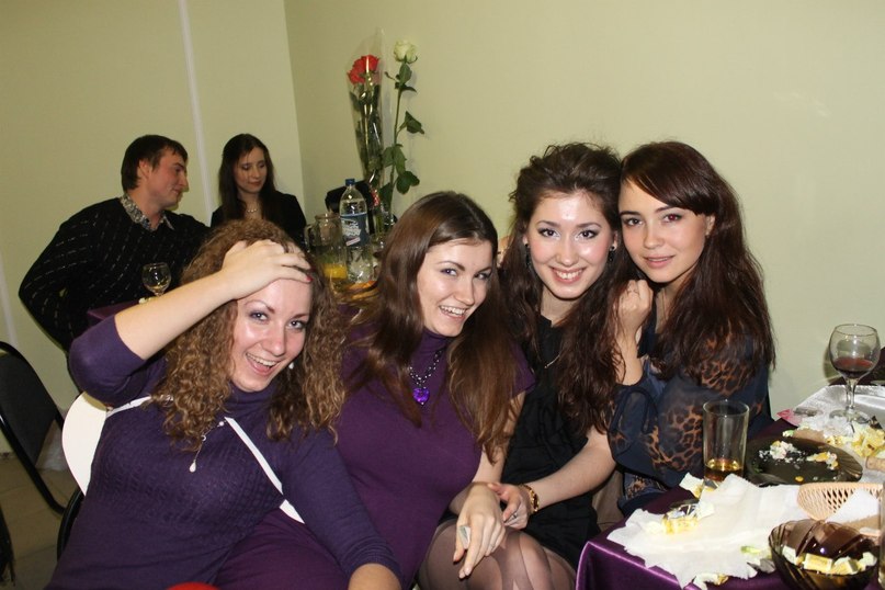 Стефания Зиновьева | Липецк