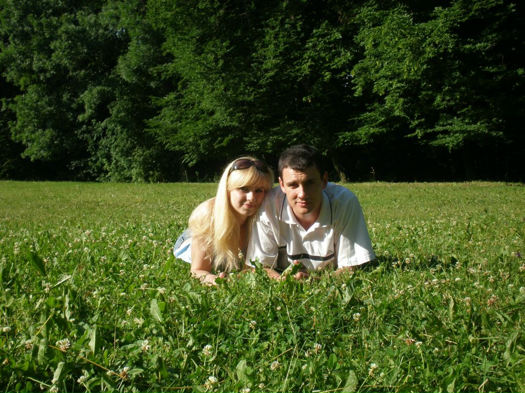 Анна Стасенко | Черкассы