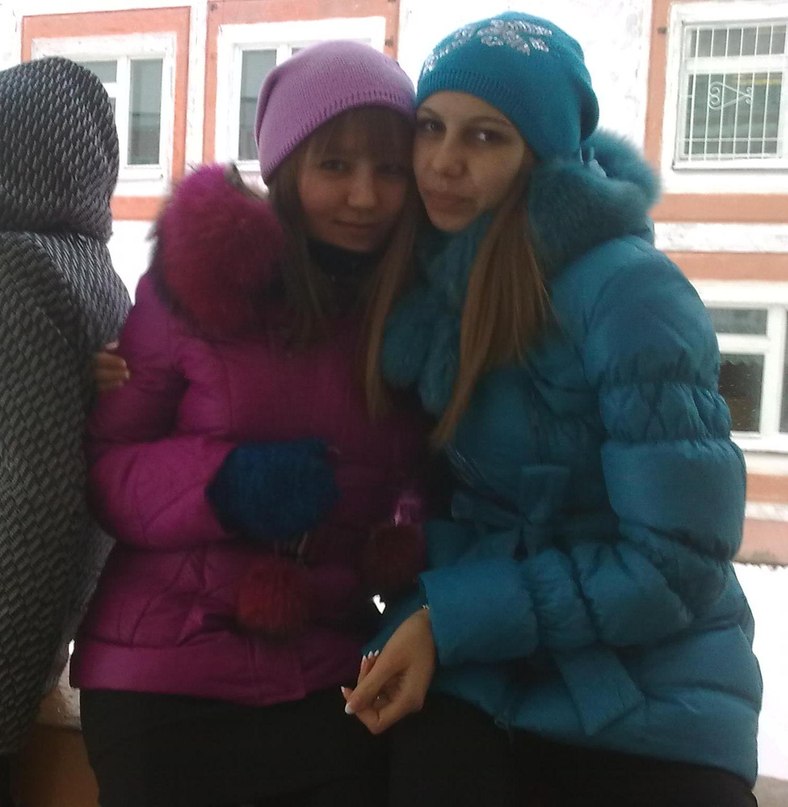 Диана Буркова | Сернур