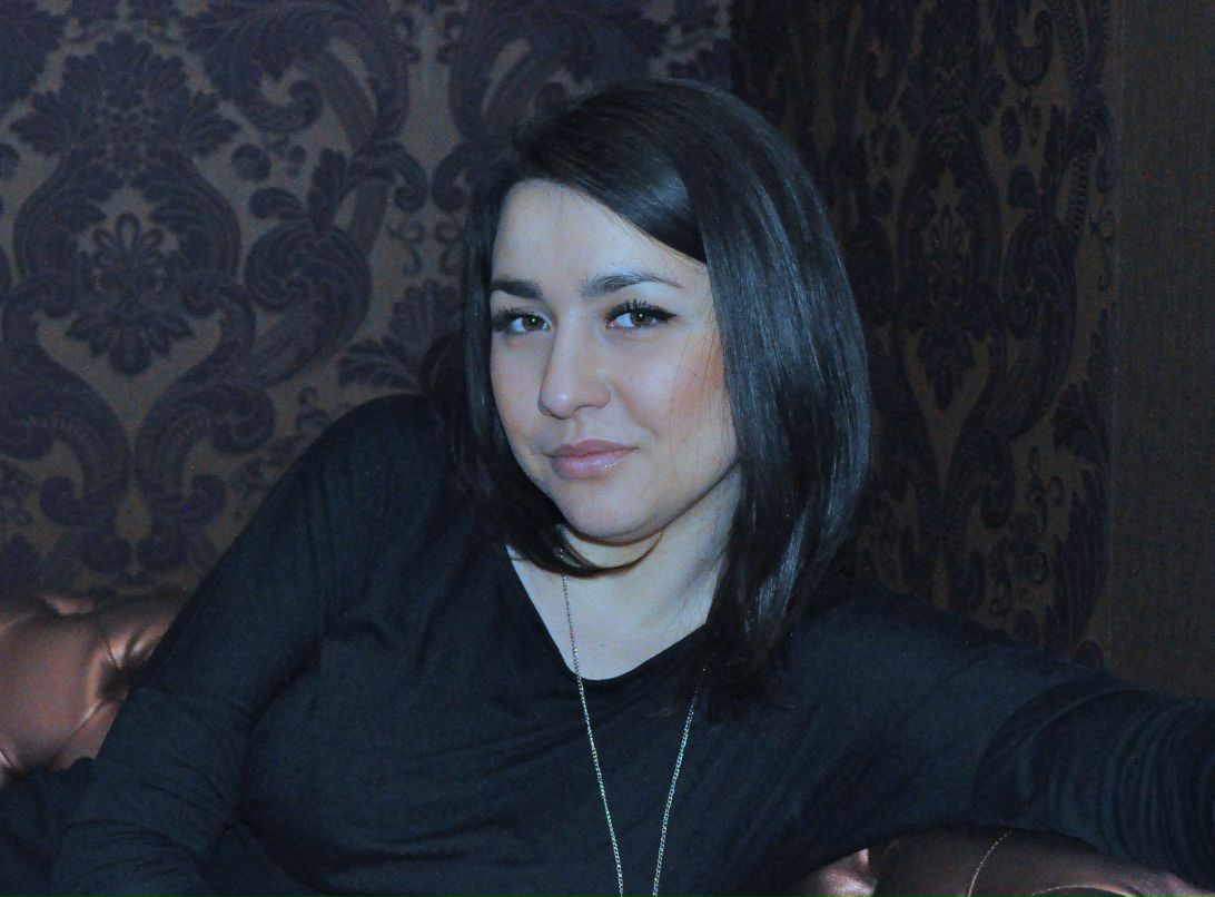 Іра Лакоцька | 