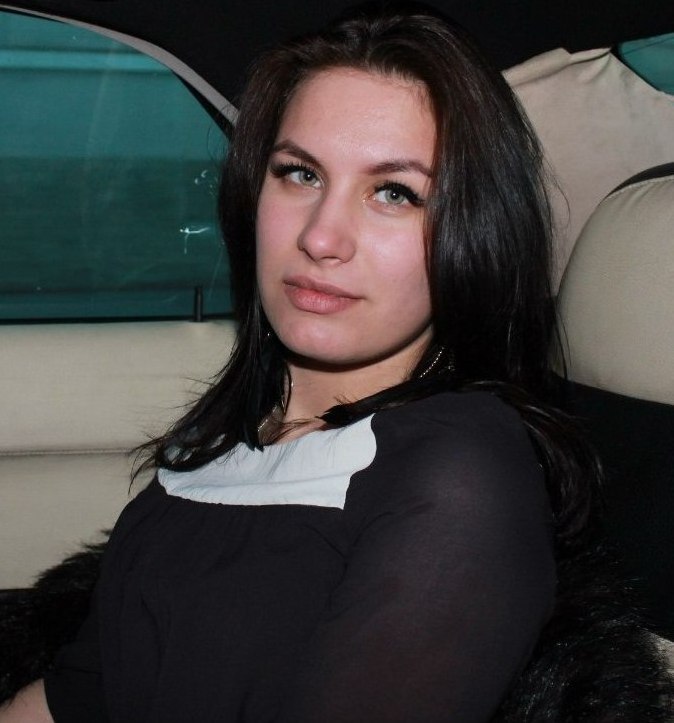 Вера Абрамова | Санкт-Петербург