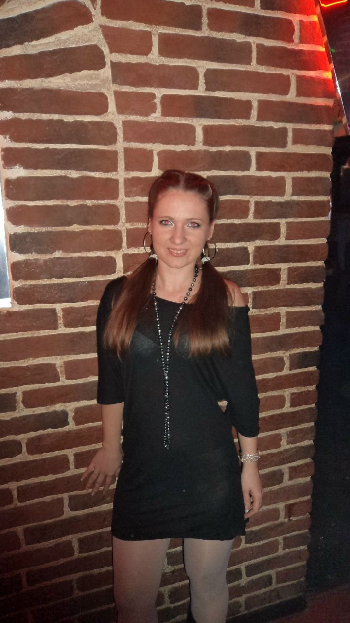 Елена Рябова | Самара