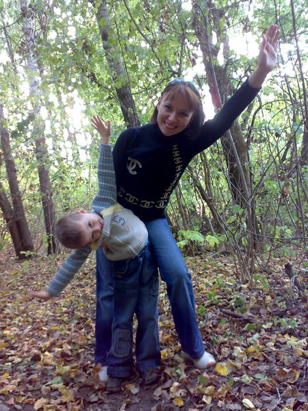 Ольга Мирошникова | Белгород