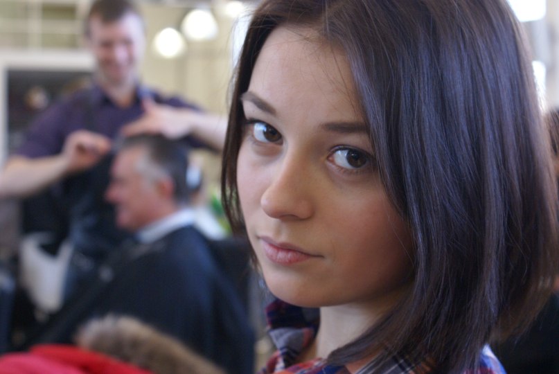 Мария Калужская | Москва