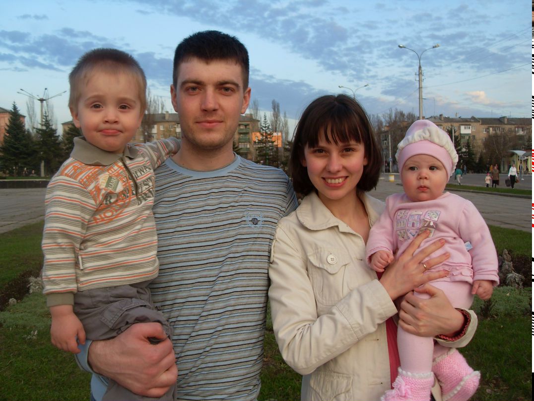 Ксения Побережник | Винница