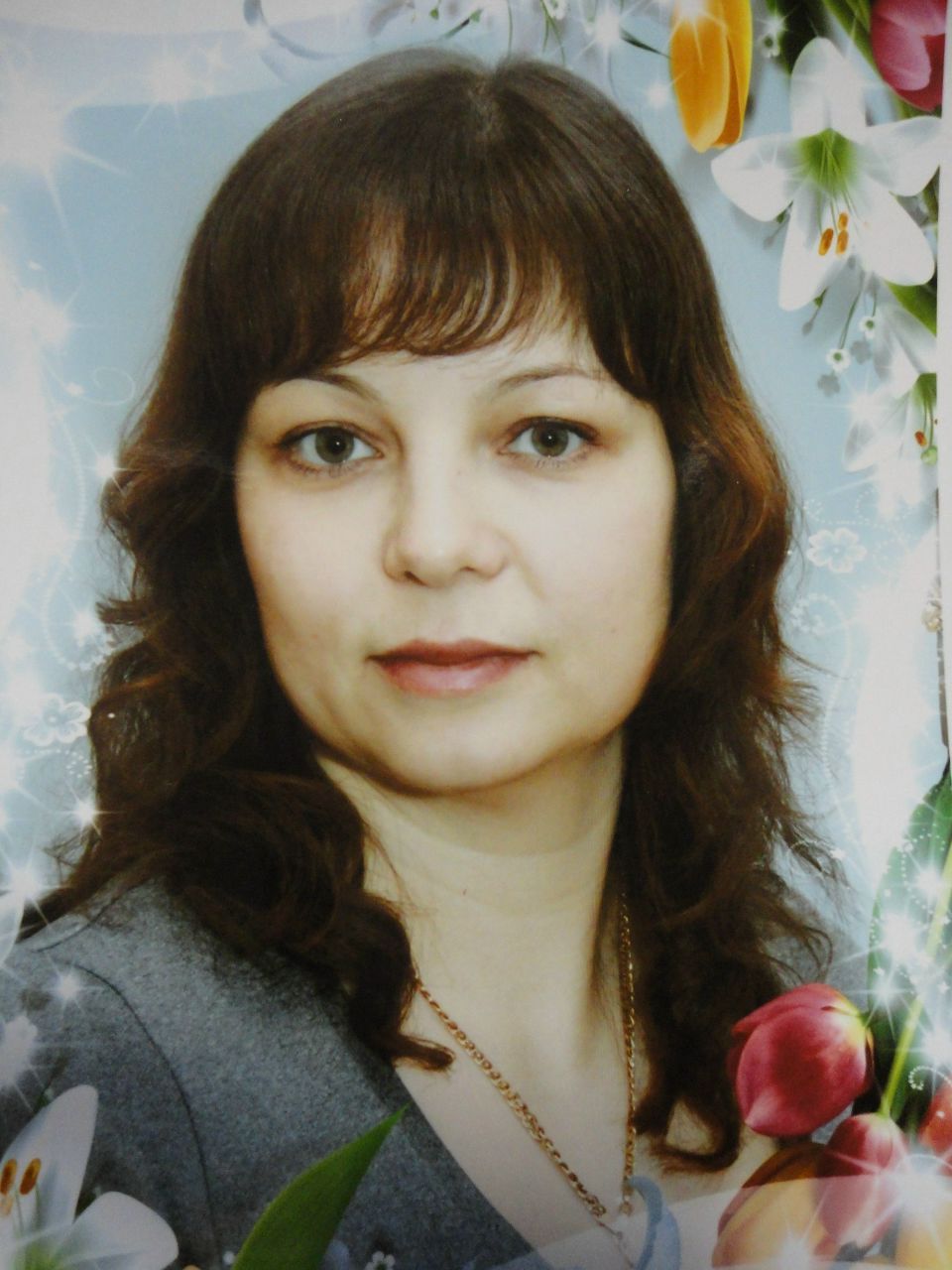 Наталья Гоголева | Нижнекамск