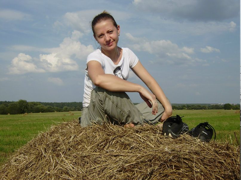 Ольга Горячева | Обнинск