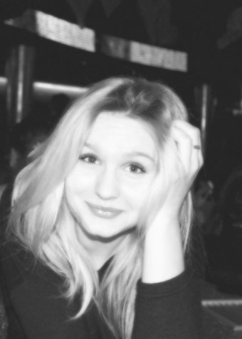 Мария Шуринова Максимовна | Одесса