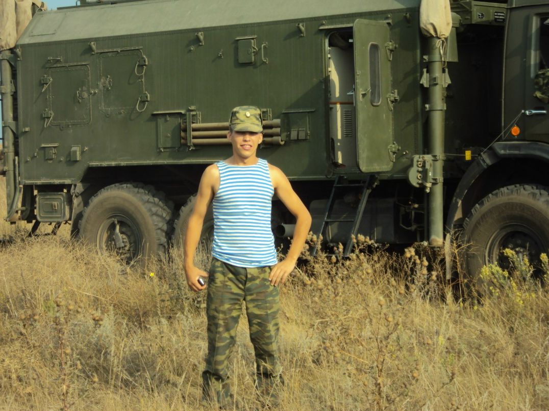 Александр Василиев | Санкт-Петербург