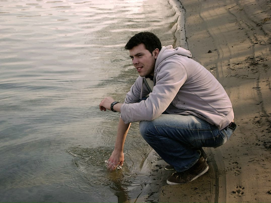 Александр Рыков | Санкт-Петербург