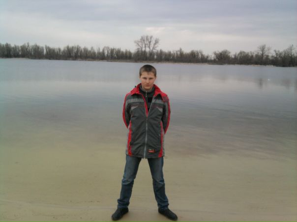 №9, Николай Гаркуша, Херсон №9, Николай Гаркуша, Херсон