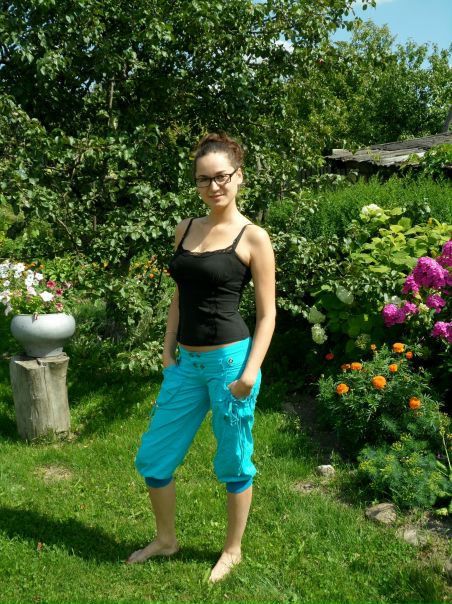 №36, Анна Стасевич, Минск №36, Анна Стасевич, Минск