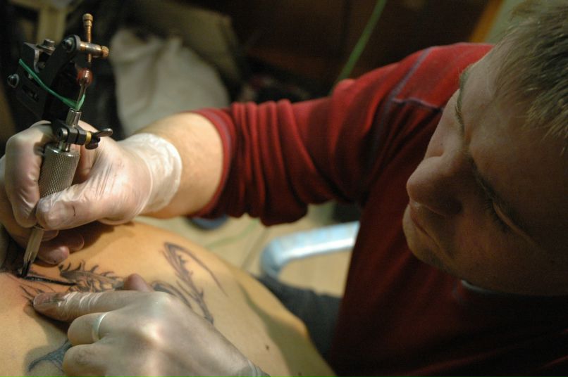 Дмитрий Колтышев | Тюмень