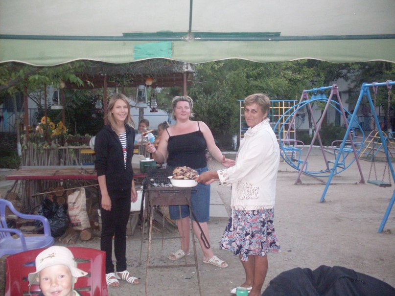 Светлана Воробьёва | Пушкин