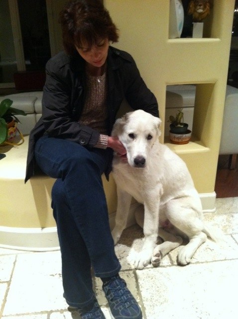 Anna Vayman | Санкт-Петербург