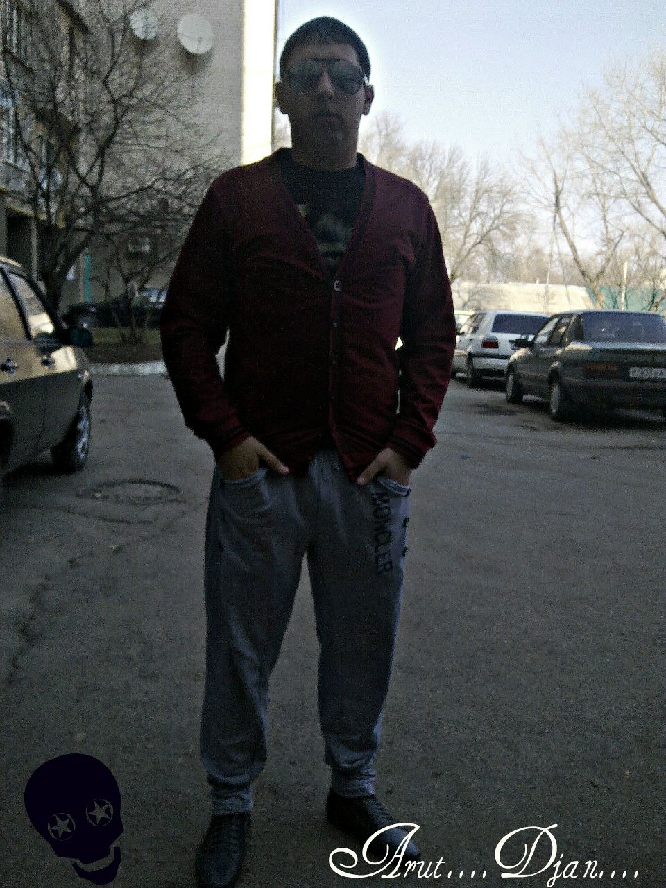 Arutyn Arutynyan | Минеральные Воды