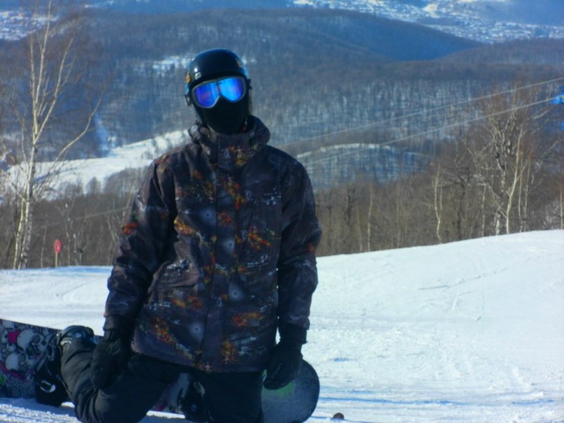 Никита Качкаев Νικήτας | 