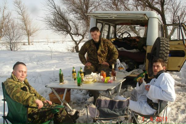 №27, Кирилл Чумаков, 40 лет, Тамбов №27, Кирилл Чумаков, 40 лет, Тамбов