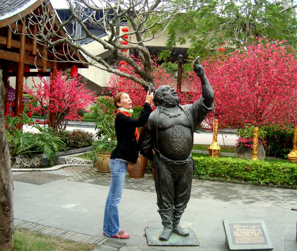 Вера Кондакова | Shenzhen