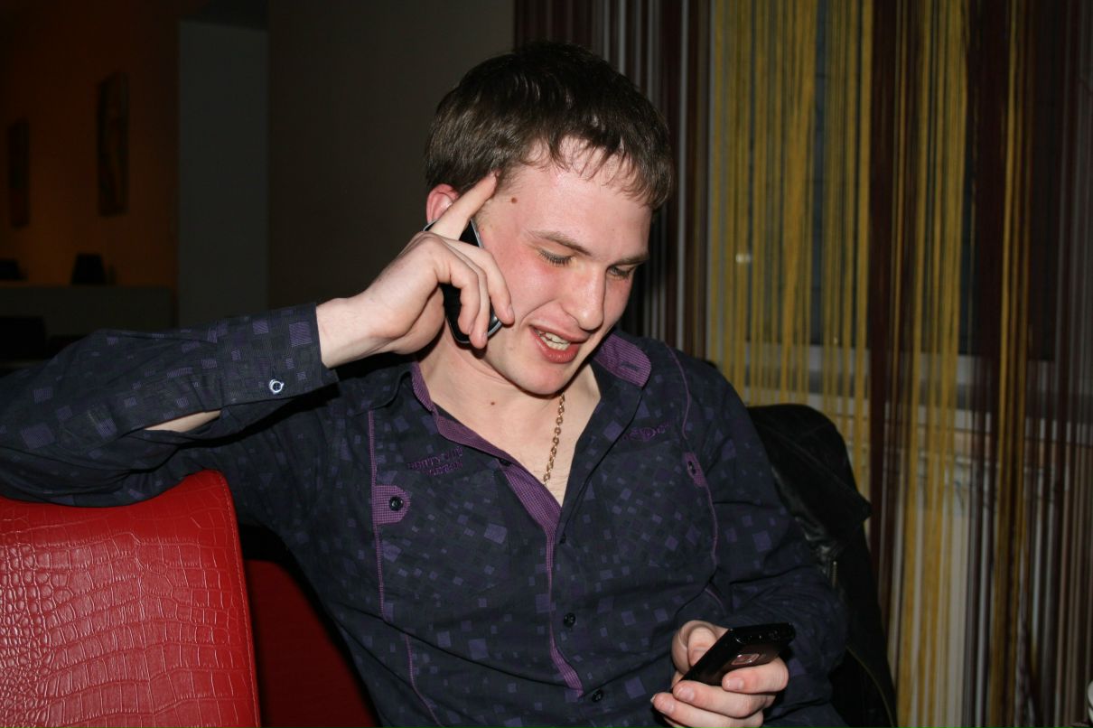 Тёма Прозоров | Самара