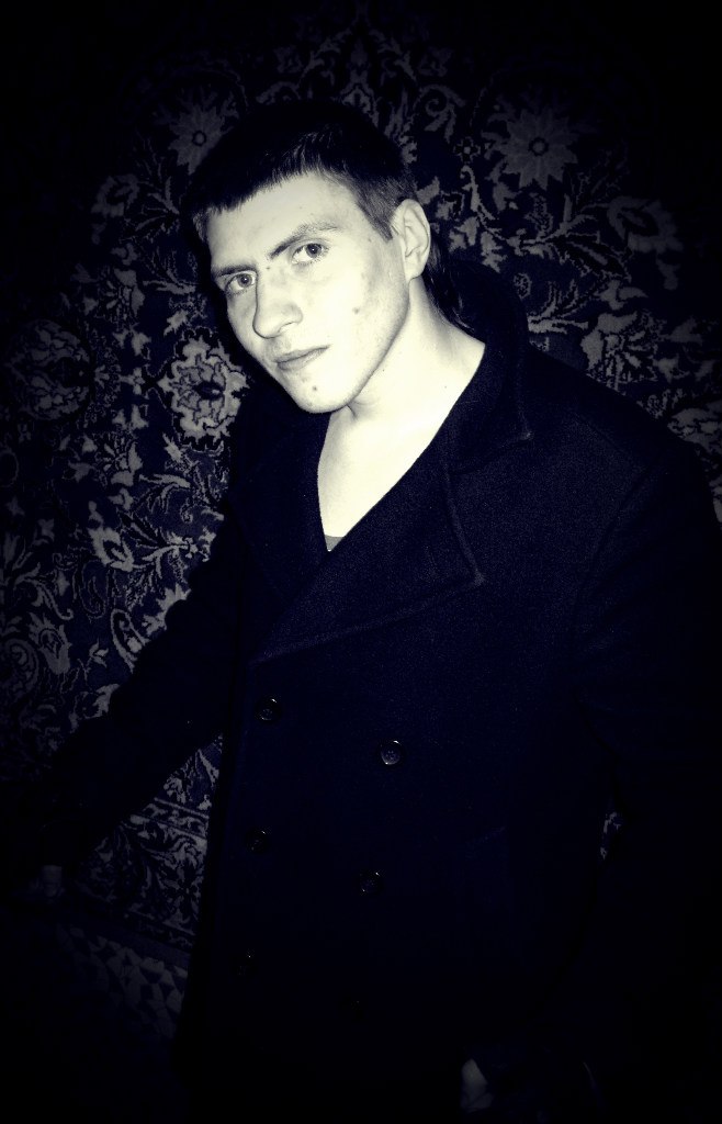 Тоха Ковальчук | Минск